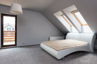 Snow Street bedroom extensions